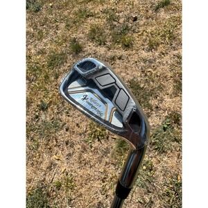 NEW Kallassys Swingmagic Men 5 Iron Golf Club Right Handed Training Aid Practice